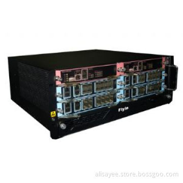 32 64 128 EPON Ports OLT